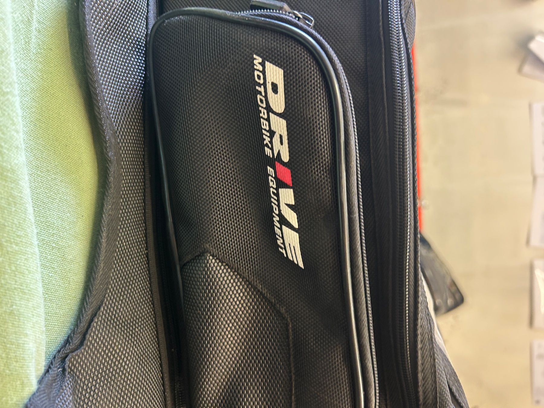 BMW Tutti i ricambio per moto: BMW Touring Custom Pack vielen Fächern – Usato da Winterthur venduto da Enzo76 6