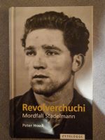  Revolverchuchi ,Mordfall Stadelmann- Peter Hossli
