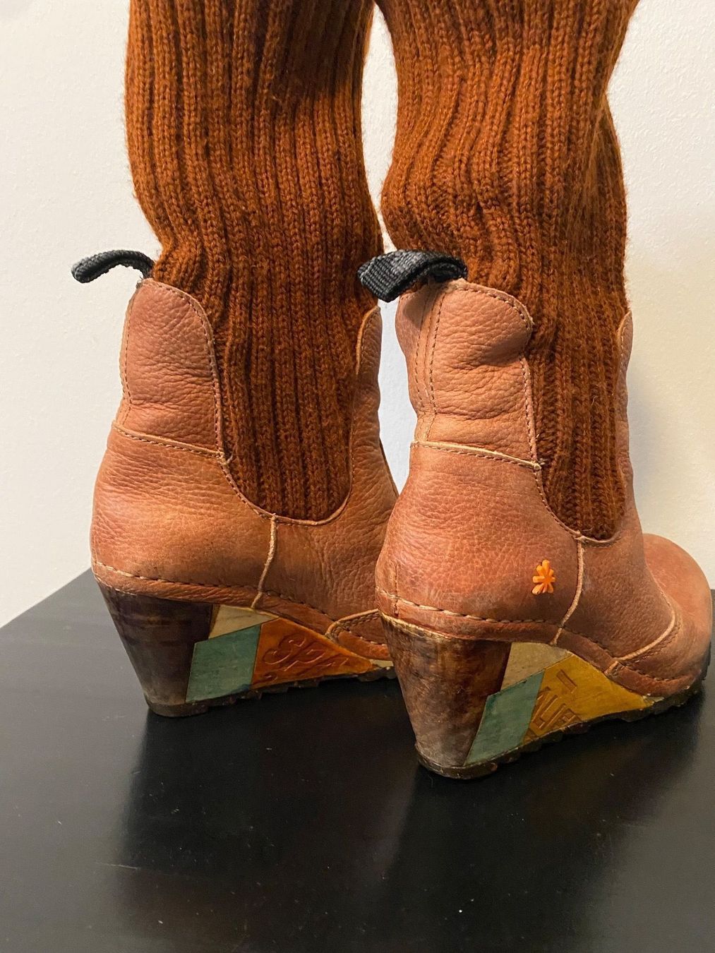Art Scarpe da donna: Art Stiefel Gr 36 – Usato da Zürich venduto da AninANILOKIN 3