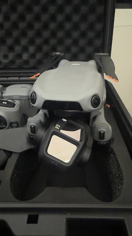 Modellismo RC: Dji Air 3s – Usato da Altstätten SG venduto da De_Buur 2