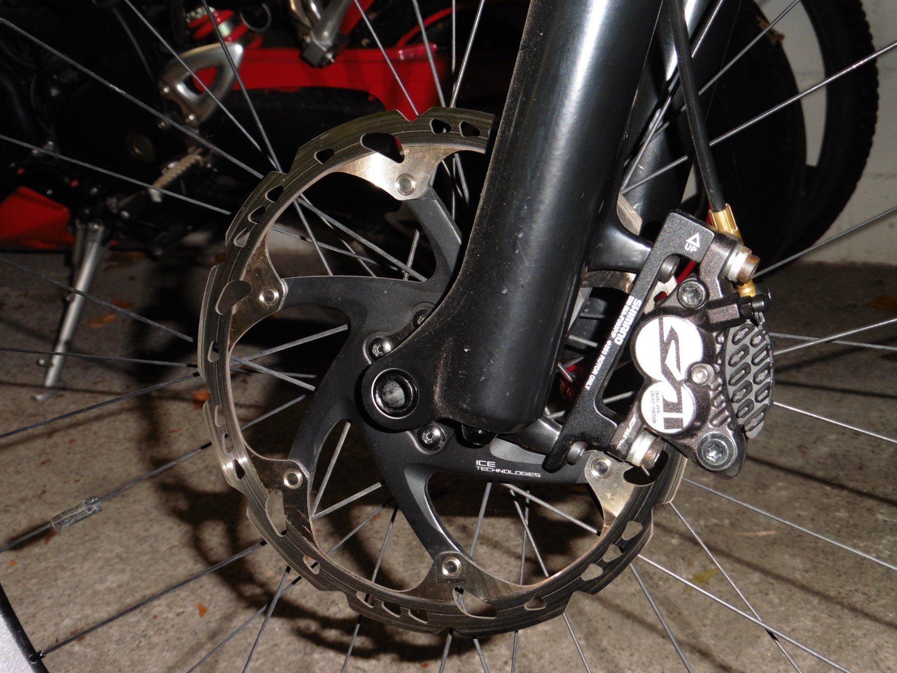 Liteville Biciclette: Liteville 301 MK 11 – Nuovo (secondo la descrizione) da Kehrsatz venduto da Rolli64 6