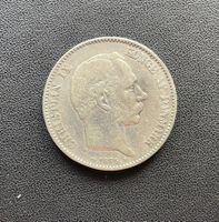 Dänemark 2 Kroner 1875