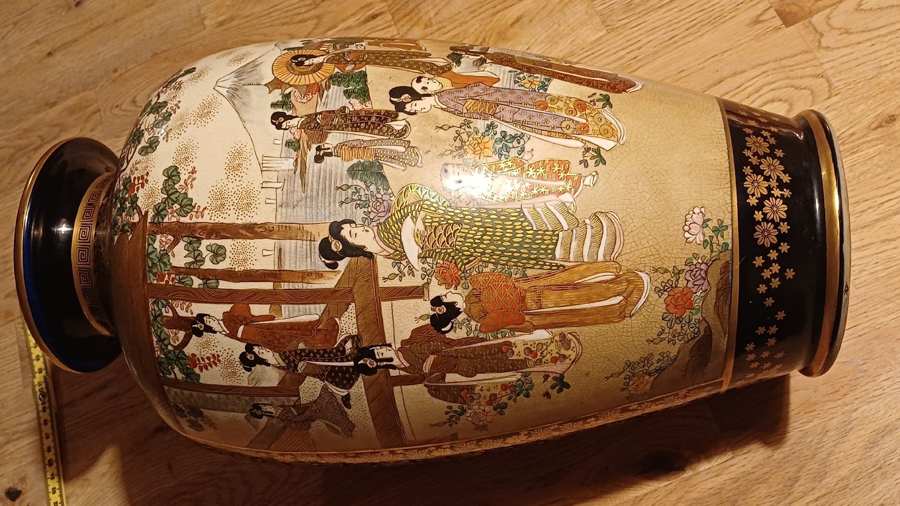 Vasi & Recipienti: Grosse Chinesische  Vase – Usato da Flawil venduto da Pinkmalibu 1