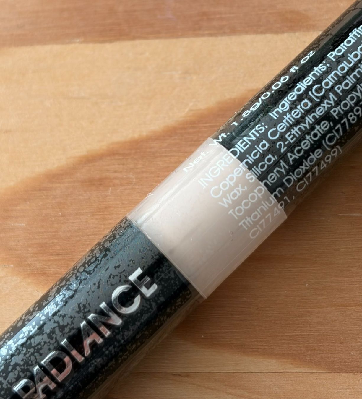 Make-up: Model co Instant Radiance Concealer – Nuovo e nell'imballaggio originale da Schlieren venduto da con_hdp9 3