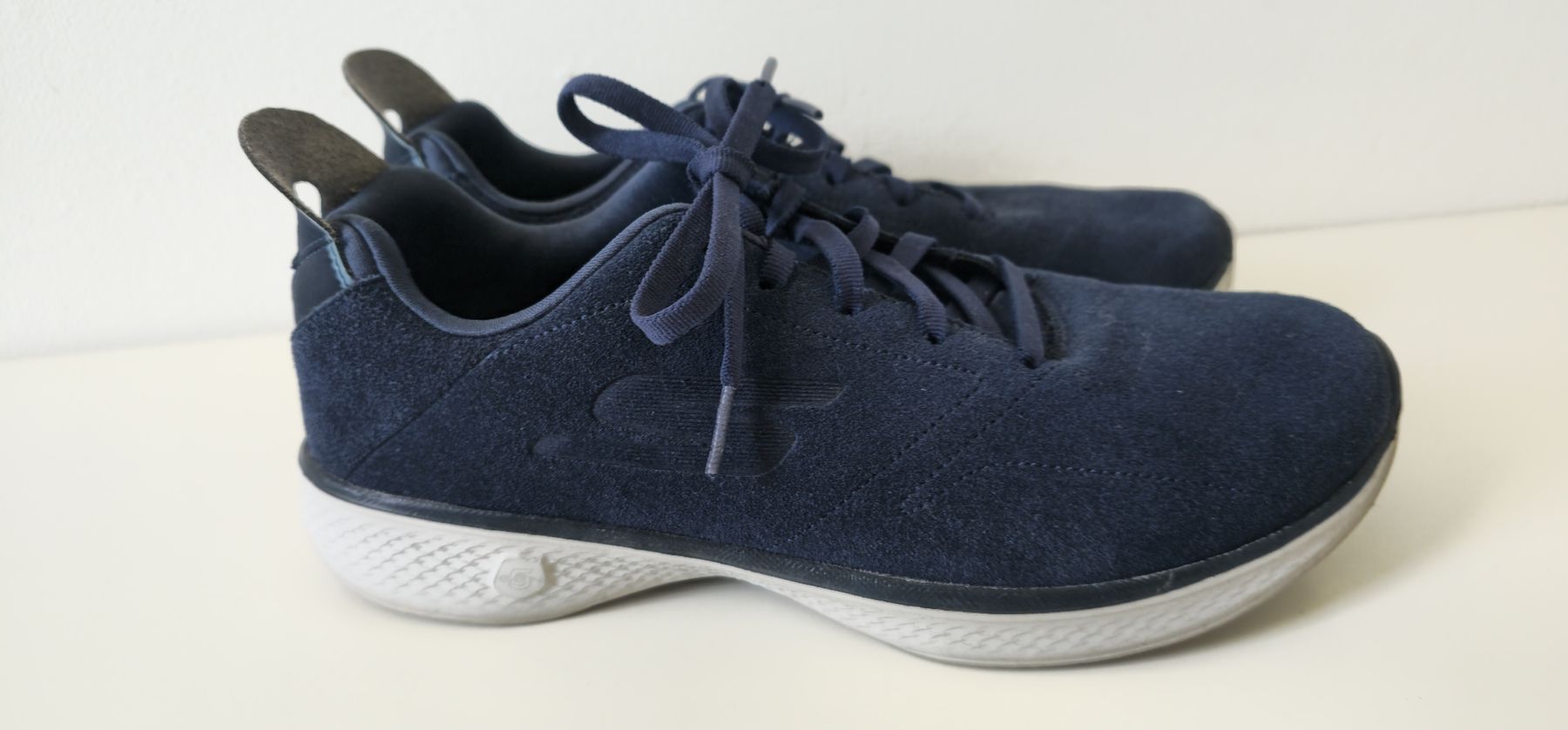 Scarpe da donna: Scetchers Gr. 39 dunkelblau – Usato da Luzern venduto da TausendD 1