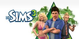 😎 Sony PS3  Die Sims 3 erfülle Ihnen ihren Wildesten Traum