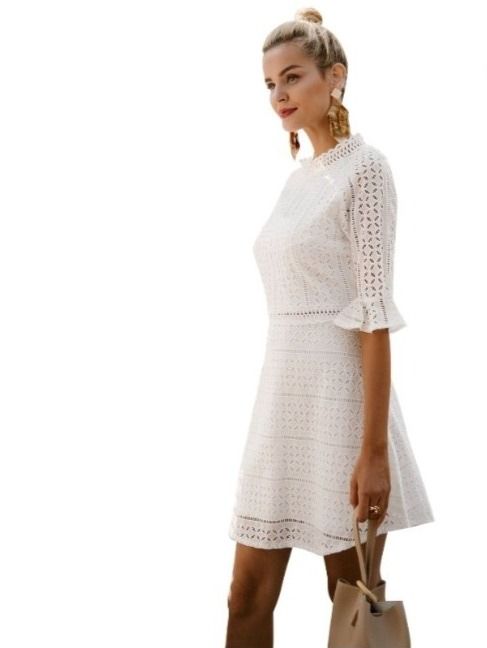 Vestiti: Kleid, Simply Appparell, Gr.36 – Usato da Uetikon am See venduto da Zimetstern1.0 5