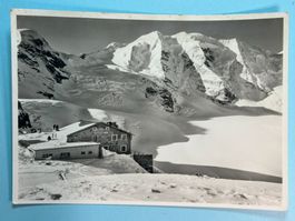 Diavolezza, Engadin
