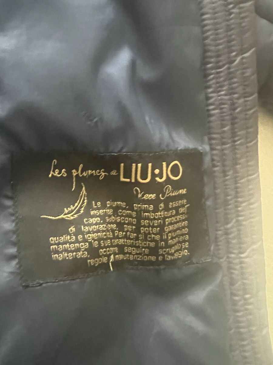 Liu Jo Giacche: Winterjacke Liu Jo – Usato da Schönenberg ZH venduto da Bosh 1