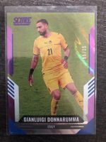 Panini Score Gianluigi Donnarumma Italien /15