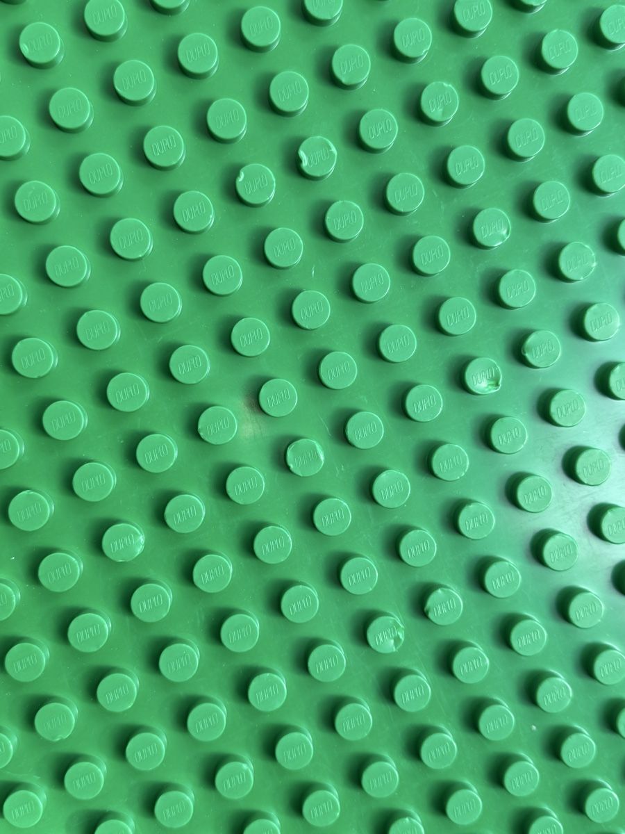 Lego Kit di costruzioni: Lego Duplo Set Bausteine – Usato da Deitingen venduto da Himhip 7