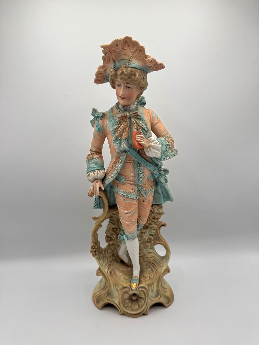 Figurines: Figur – D'occasion à Sachseln par BONATI01 1