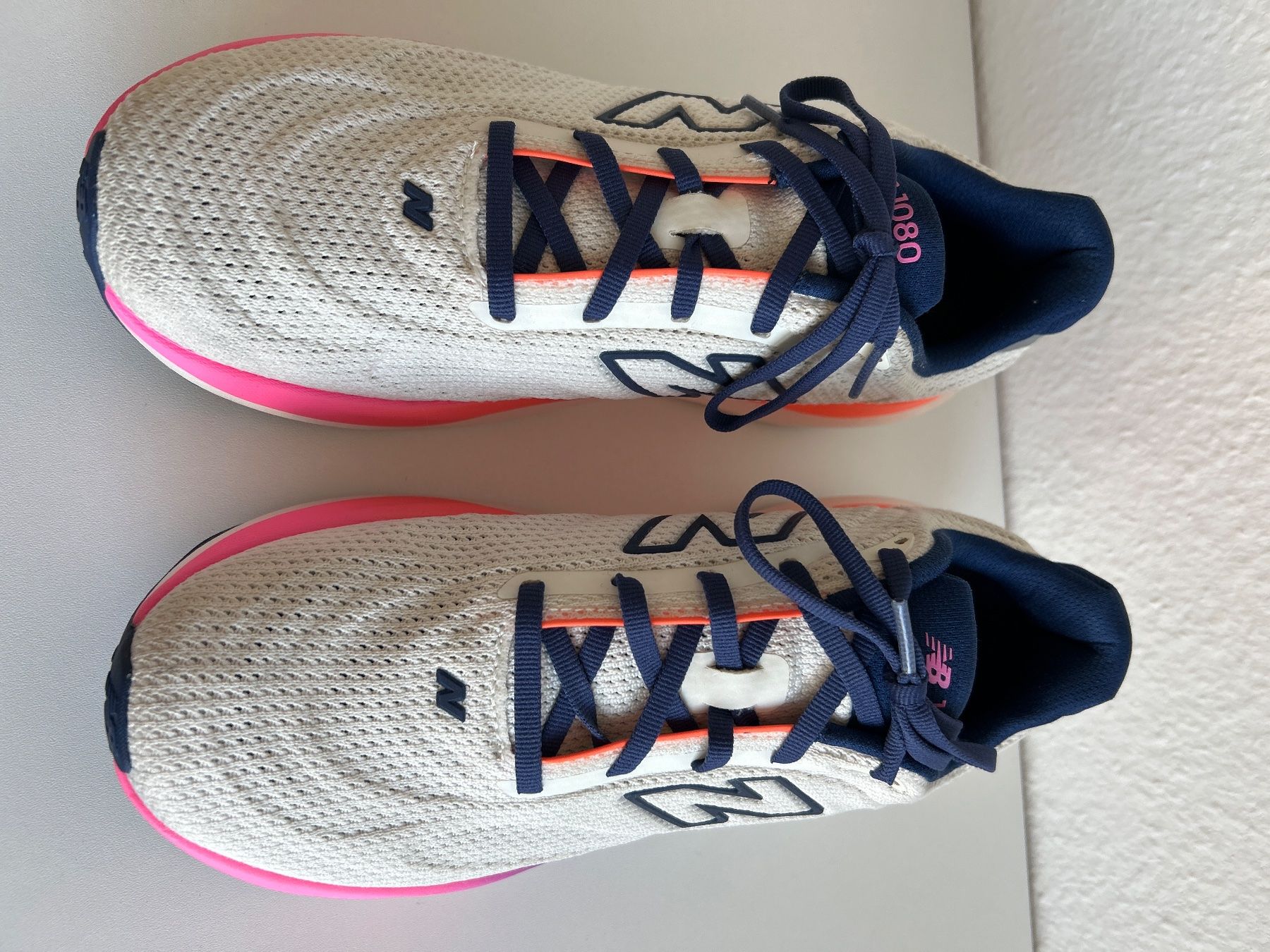 New Balance Scarpe da uomo: New Balance 1080 V15 – Usato da Wiezikon b. Sirnach venduto da Blumi6 1