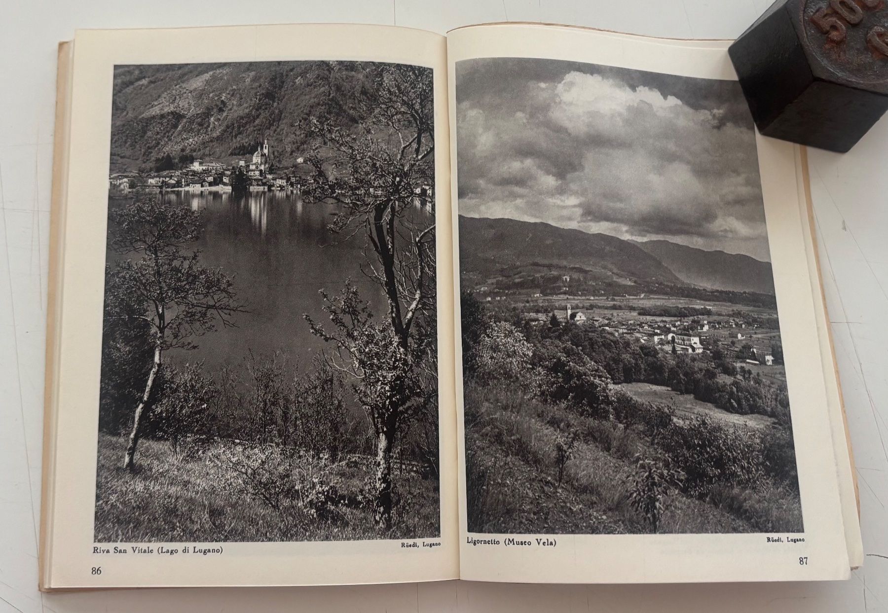 Libri: Strade Postali del Ticino Meridionale - Poststrassen im S... – Usato da Neuchâtel venduto da gefdeneuch 9