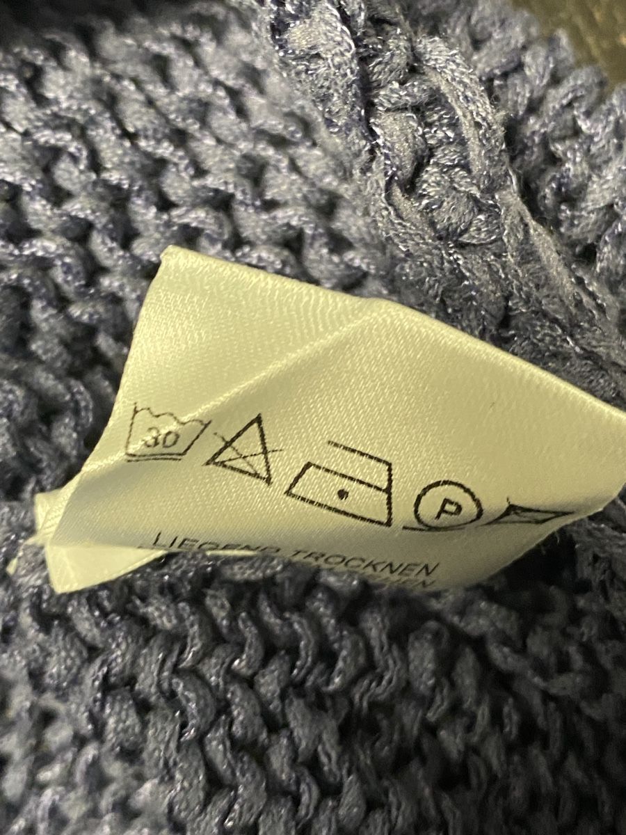 Maglioni & Felpe: MAGNUS Pullover Gr.XXL – Usato da Biel-Benken BL venduto da PANORMUS 3