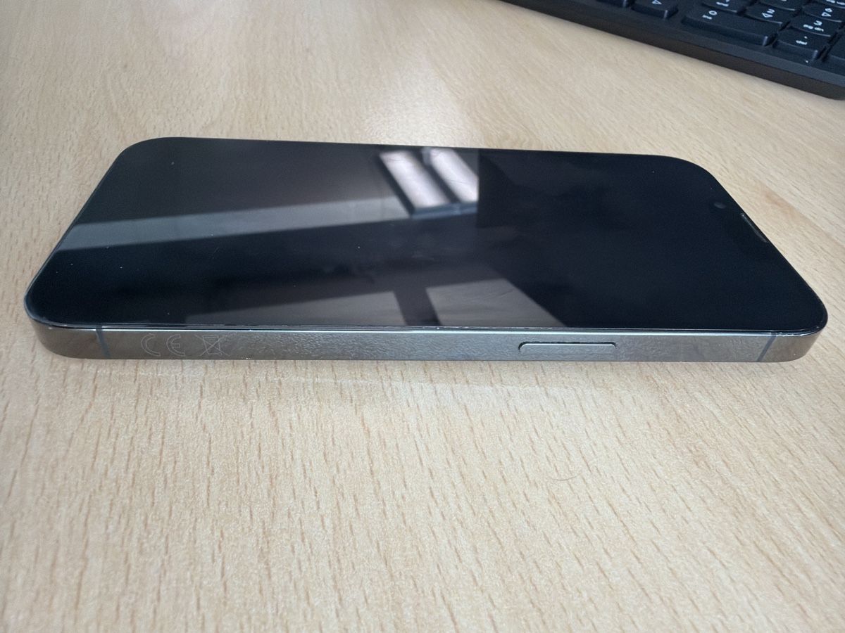 Apple Telefoni cellulari / Smartphones: Iphone 13 Pro 256 Gb %74 Battery – Nuovo (secondo la descrizione) da Wilen b. Wil venduto da bys_n666 1