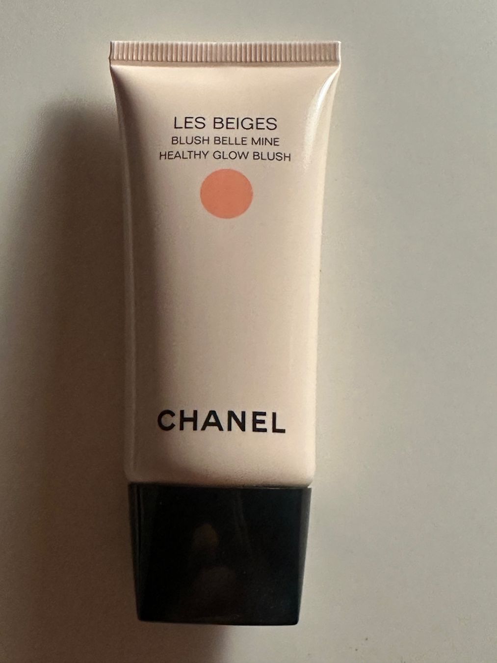 Chanel Make-up: Original Chanel fresh liquid blush – Usato da Aarburg venduto da flacon05