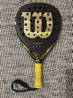 Wilson Defy Pro padel Schleger