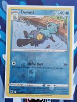 Dewott - Astral Radiance - Reverse Holo   #Ord18