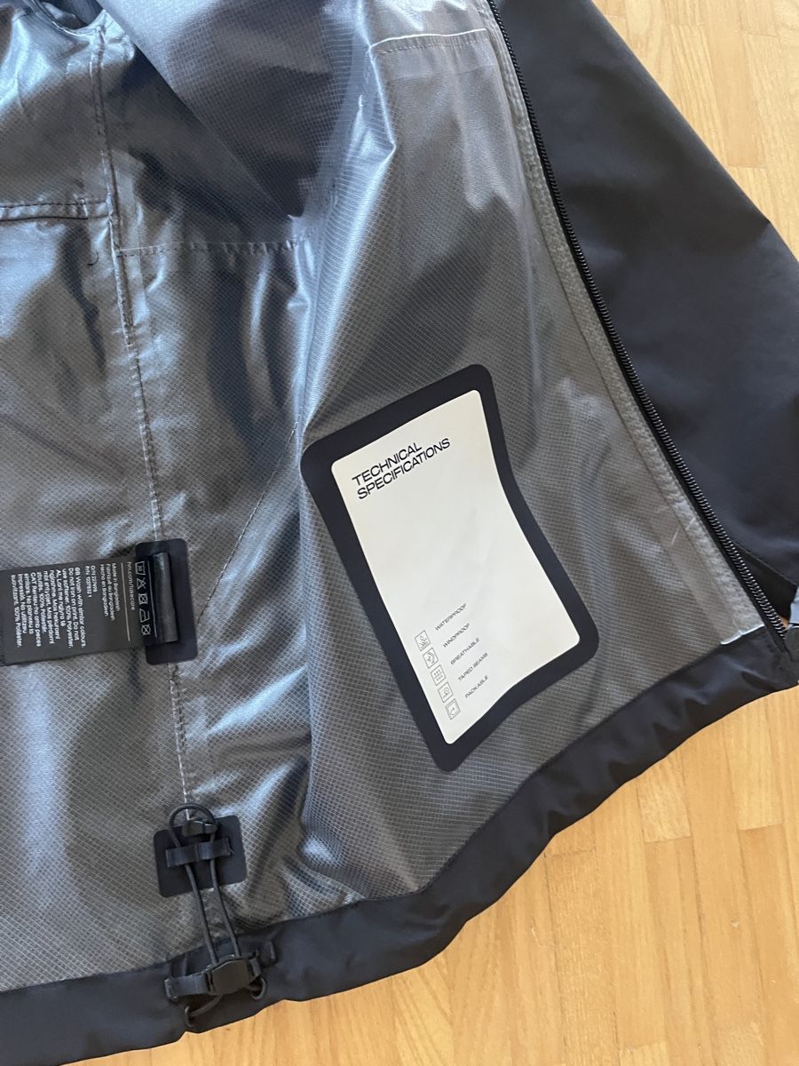 H&M Jacken: Regenjacke neuwertig 170 – Neu (gemäss Beschreibung) aus St. Gallen von elli18 3