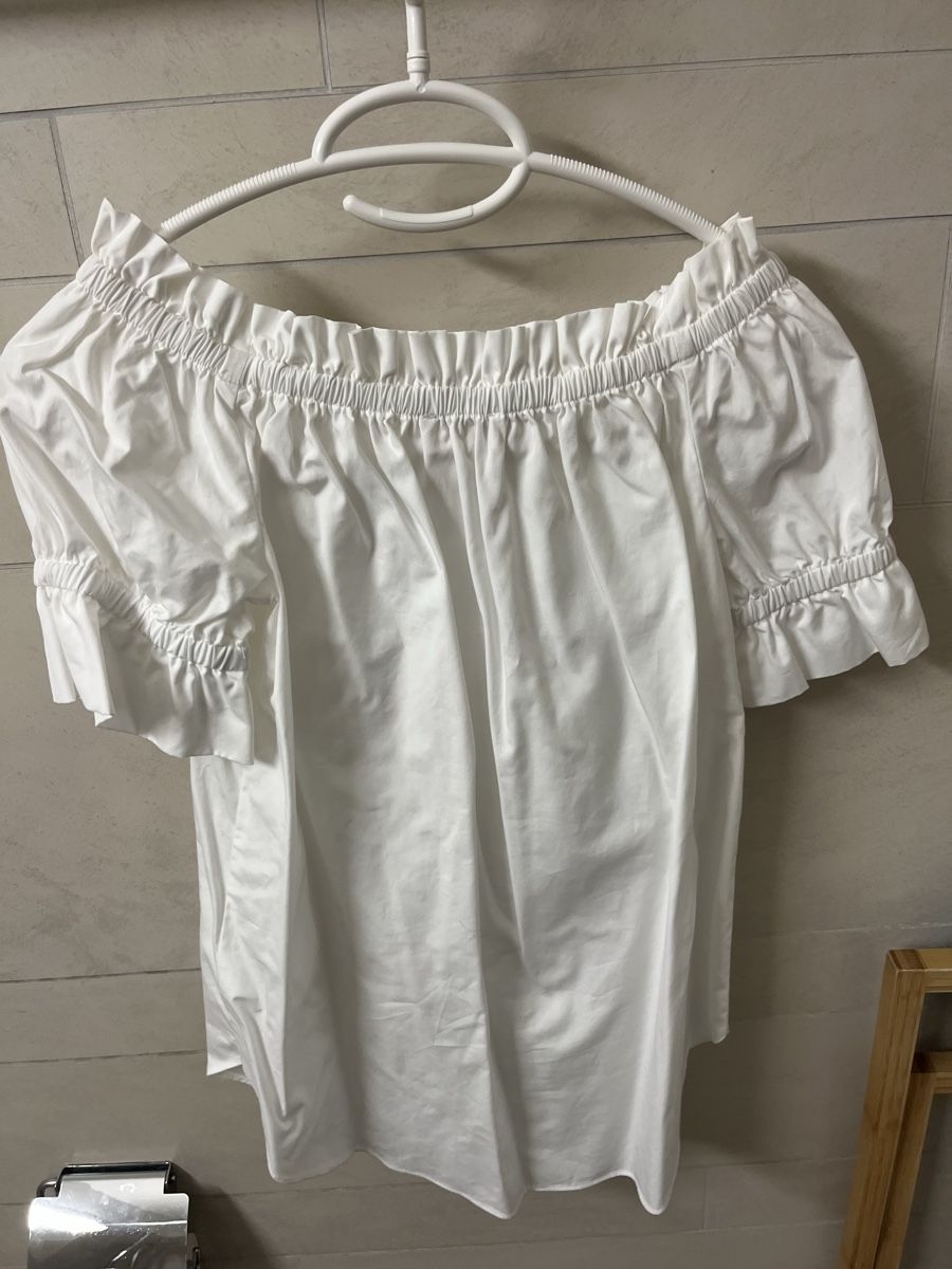 Michael Kors Top: Michael Kors Bluse Oberteil XS – Usato da Zürich venduto da Gabi_78 2