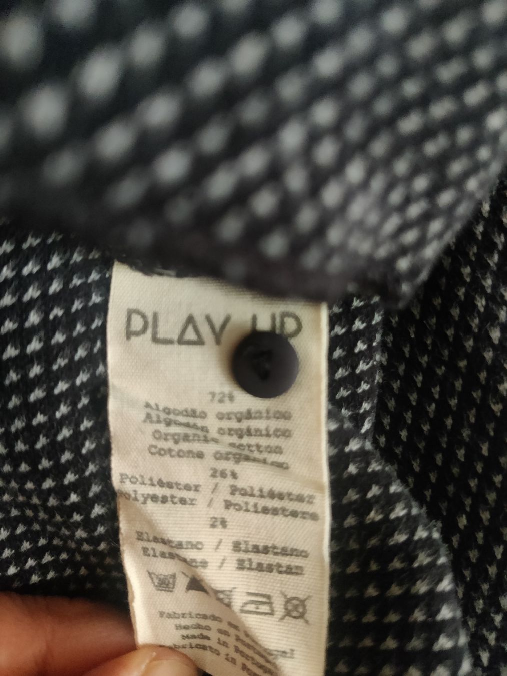 Kleider & Röcke: PlayUp maedchenkleid Gr.10y Organic Cotton – Gebraucht aus Ostermundigen von Louhdezd 3