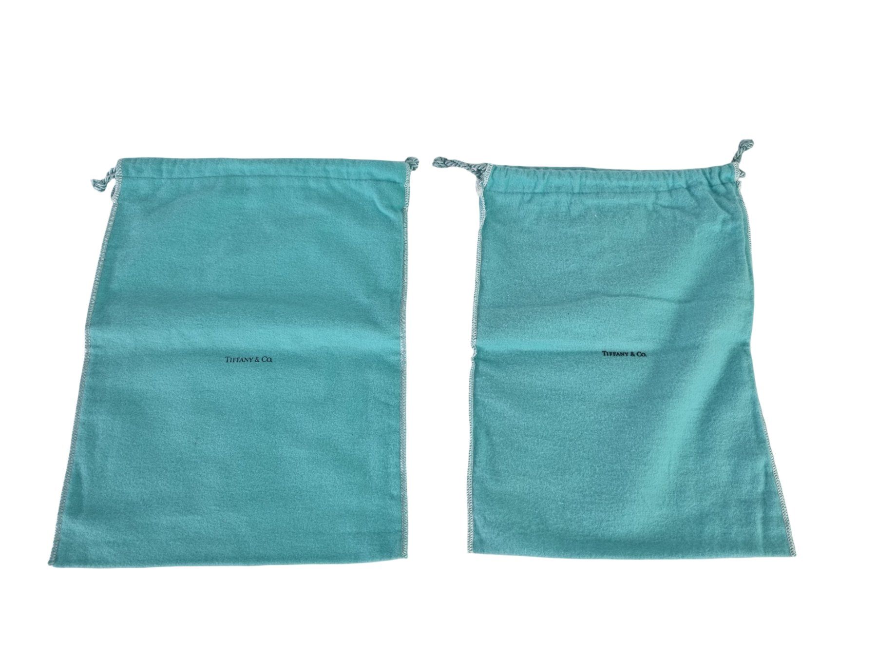 Contenitori & Simili: TIFFANY & CO Beutel Set,  2 stk. – Usato da Wangen b. Olten venduto da Restwert_Wangen 1