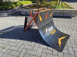 Flick Urban Skills-Trainer