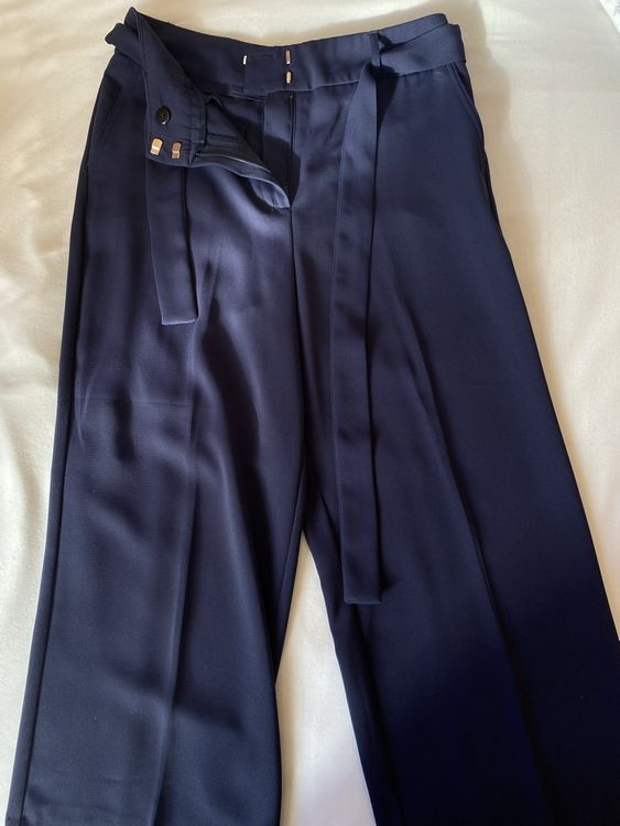Jolie pantalon fluide □ taille 36 □ - Vêtements