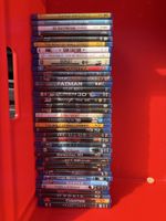 Blu-ray DVD