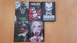 Joker - Batman - Comics