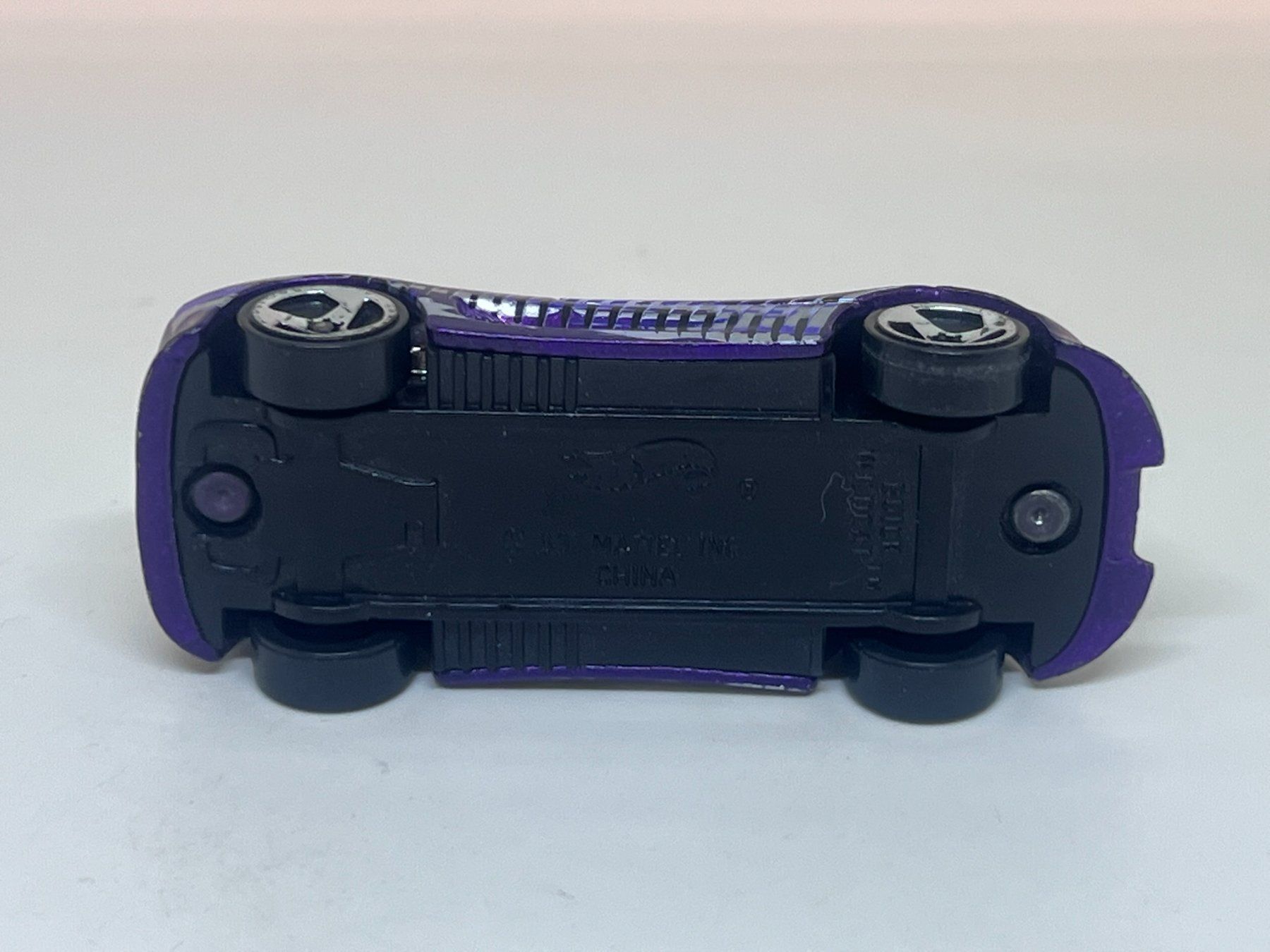 Hot Wheels Modellini d'auto: Hot Wheels Buick Wildcat #82 – Usato da Wildegg venduto da LaaBoutique 3