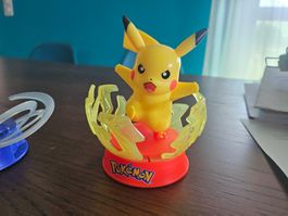 Pokemon Figur Pikachu