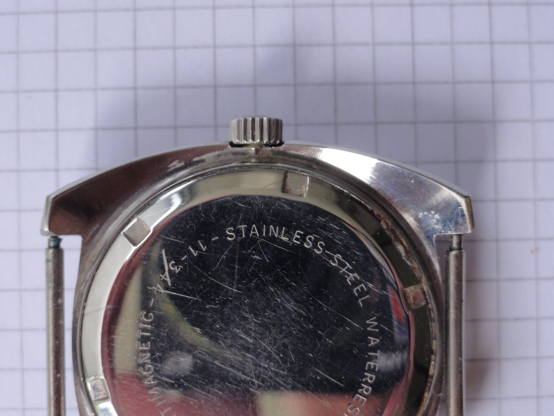 Montres: Armbanduhr ROYCE – D'occasion à Kriens par Scheiksbir 5