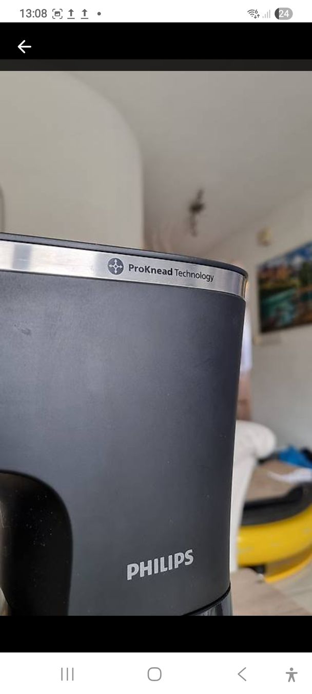 Philips Küchengeräte: Philips Küchenmaschine ProKnead Technologie – Neu (gemäss Beschreibung) aus Lengnau AG von Rockethawk 2