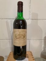 Chateaux Margaux 1er Grand Cru Classé 1979
