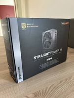 Alimentation PC Straight Power 11 650W BeQuiet! à vendre
