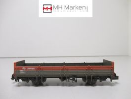Graham-Farish 373-626D Güterwagen der BR Railfreight DC/GS N