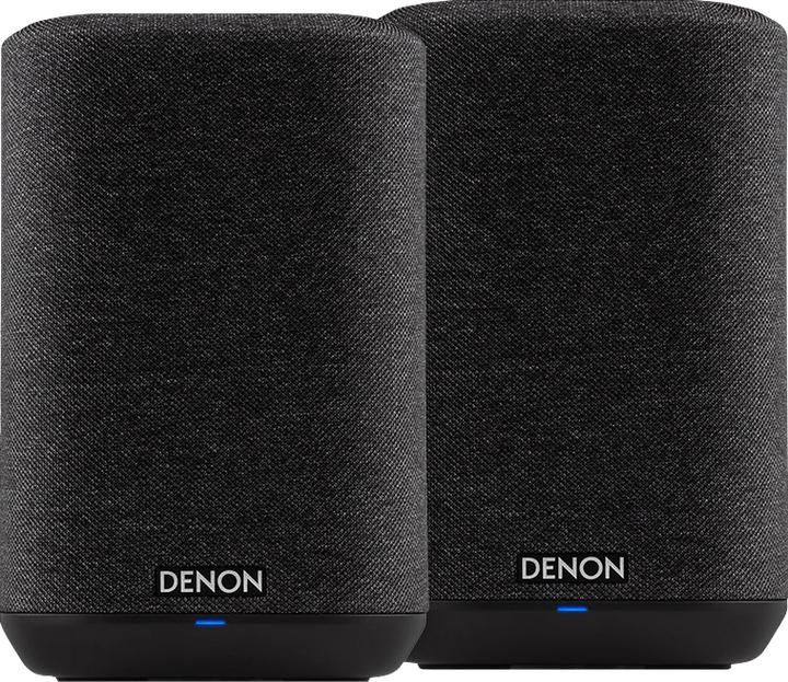 Denon Lautsprecher: Denon Home 150 NV Stereopaar – Neu (gemäss Beschreibung) aus Glarus von faegli9
