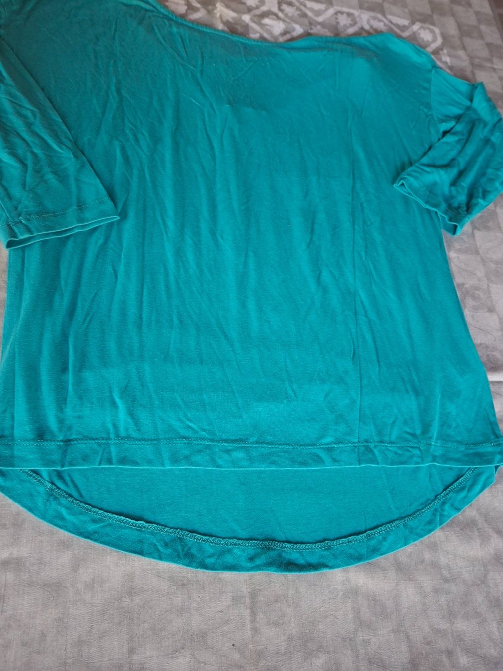 Maglioni & Felpe: Pull léger décolleté au dos taille S marque Women Only – Usato da Villiers venduto da san_jn5w 1
