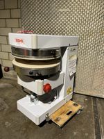 Sigma Spirale  Teigpresse Teigausrollmaschine