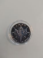 Kanada Maple Leaf 1 oz Silber 2006 