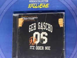 6er Gascho-Itz oder nie