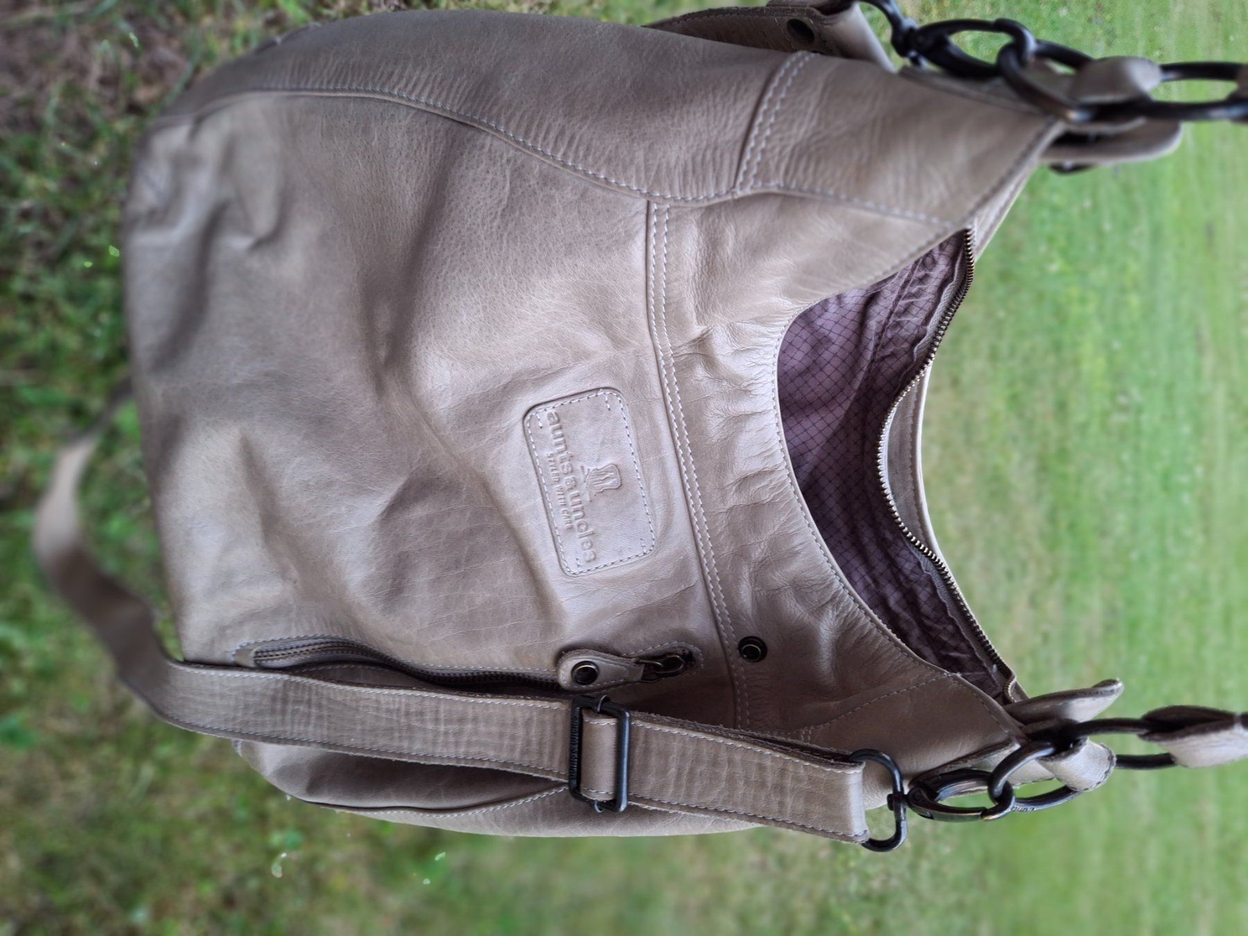 Aunts & Uncles Borse da donna: Schöne gebrauchte Handtasche – Usato da Unterägeri venduto da spo_2kjh 2