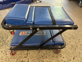 Roll/Liegewagen KFZ Berner