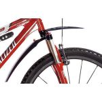 SKS Mountain Bike Shockboard Spritzschutz vorne 26-29"