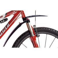 SKS Mountain Bike Shockboard Spritzschutz vorne 26-29"