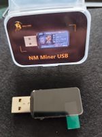 Nerdminer Bitcoin USB Stick