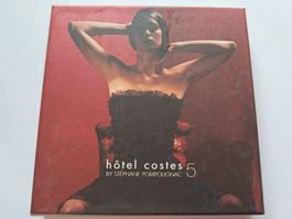 Cd Hotel Costes 5