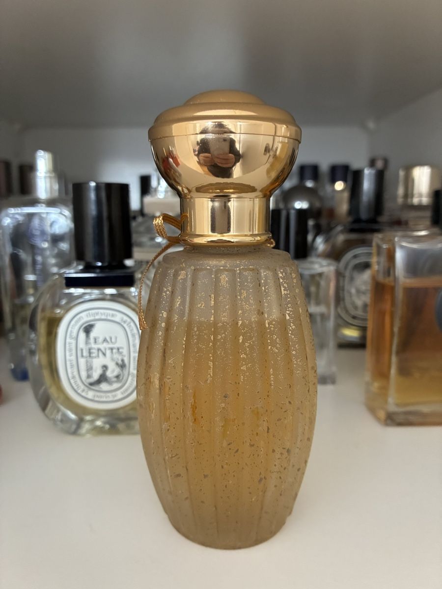 Profumi & Eau de Toilette: Annick goutal VANILLE EXQUISE – Usato da Morbio Inferiore venduto da J_janis 1